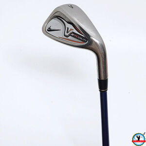 Nike VR Pro Cavity Approach Gap Wedge Regular Graphite Project X 5.5 RH 35.75in